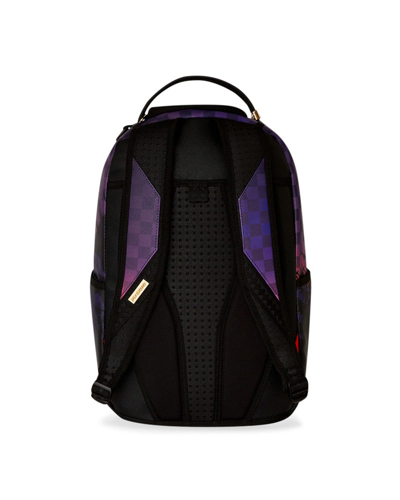 Mochila-Sprayground-late-One-Night-Dlxr-Unissex