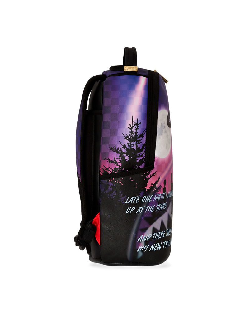 Mochila-Sprayground-late-One-Night-Dlxr-Unissex