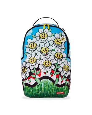 Mochila Sprayground Crazee Dazees dlxr backpack