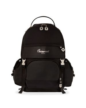 Mochila Sprayground Spec Ops Sateen Dlx Cargo Unissex