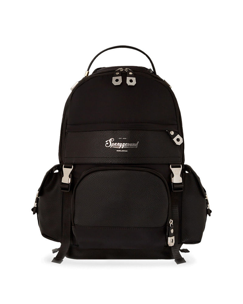 Mochila-Sprayground-Spec-Ops-Sateen-Dlx-Cargo-Unissex