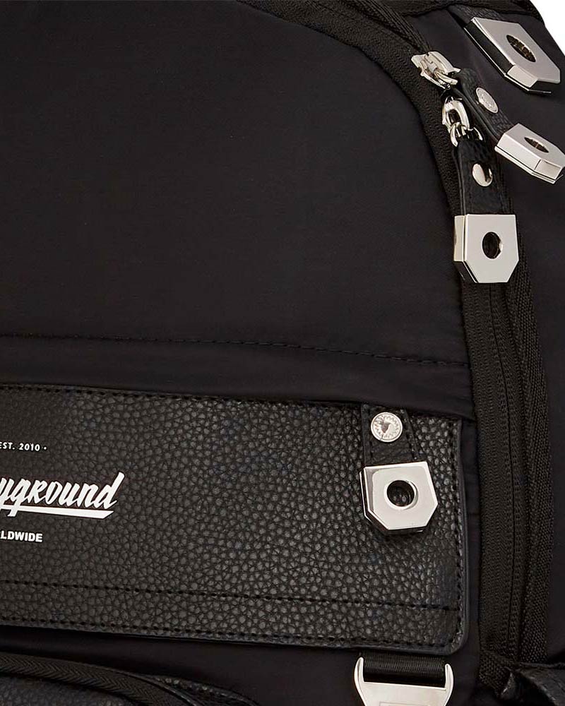 Mochila-Sprayground-Spec-Ops-Sateen-Dlx-Cargo-Unissex