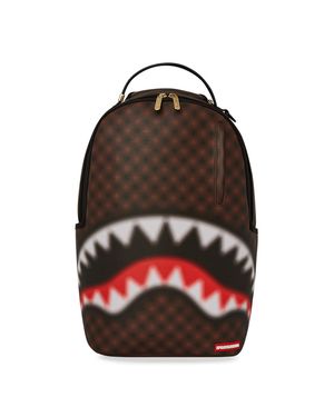 Mochila Sprayground Sharks In The Paris Unissex