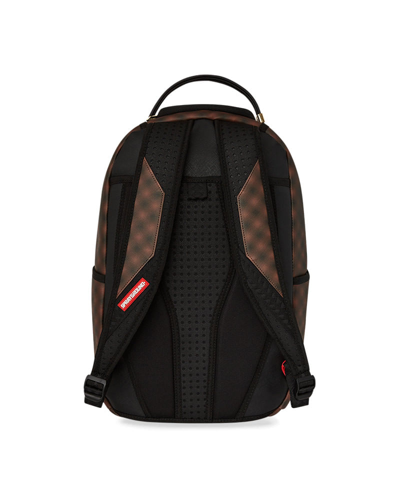 Mochila-Sprayground-Sharks-In-The-Paris-Unissex