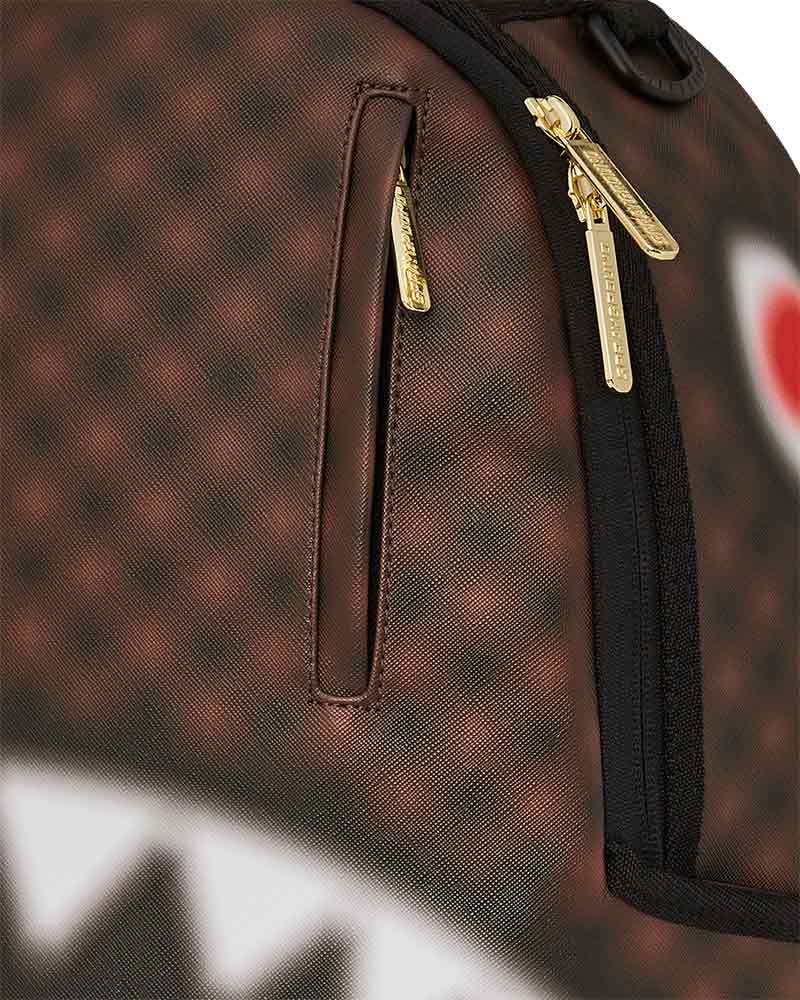 Mochila-Sprayground-Sharks-In-The-Paris-Unissex