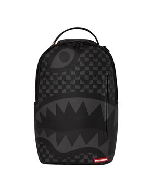 Mochila Sprayground Hangover Drip Check Unissex