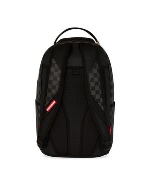 Mochila Sprayground Hockey Mask Sharkmouth Dlxsv Unissex