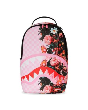 Mochila Sprayground Saturday Morning Dlx Unissex
