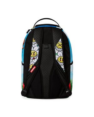 Mochila Sprayground Crazee Dazees dlxr backpack