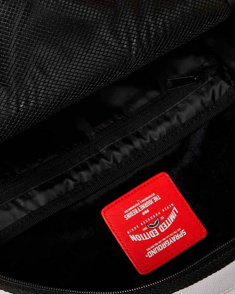 Mochila-Sprayground-Paris-Patch-Check-Dlxsv-Unissex