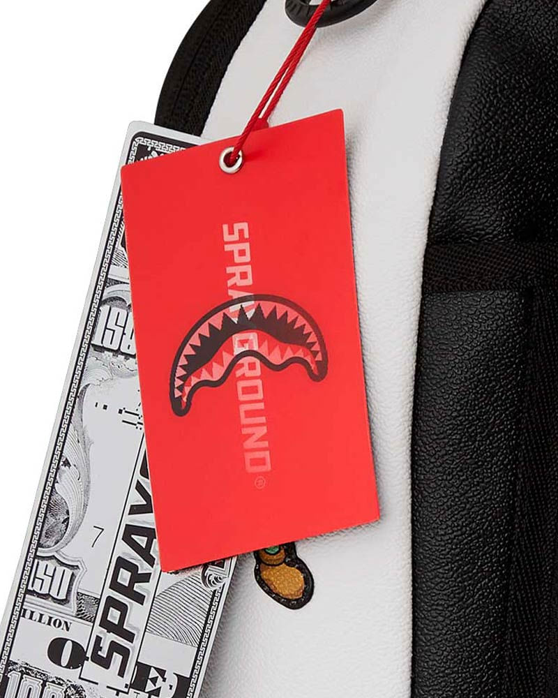 Mochila-Sprayground-Paris-Patch-Check-Dlxsv-Unissex