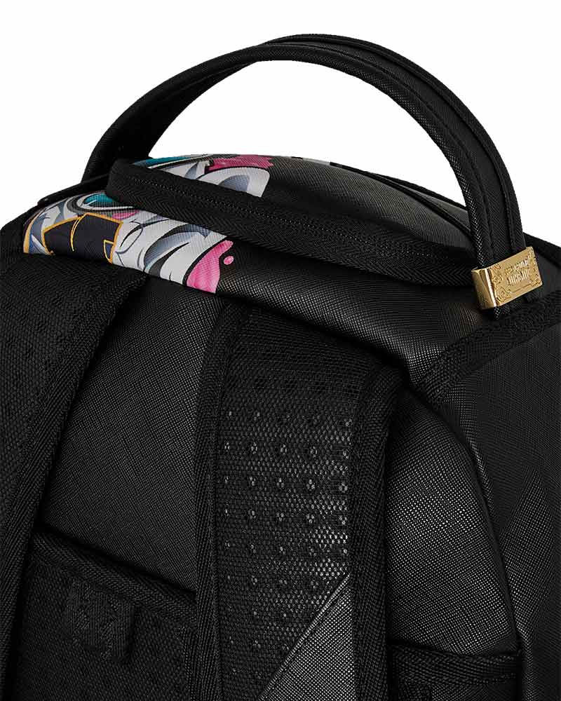 Mochila-Sprayground-Half-Graf-Lipstjck-Dlxsv-Unissex