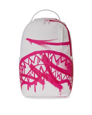 Mochila Sprayground Graff Mayhem Dlxsv Unissex
