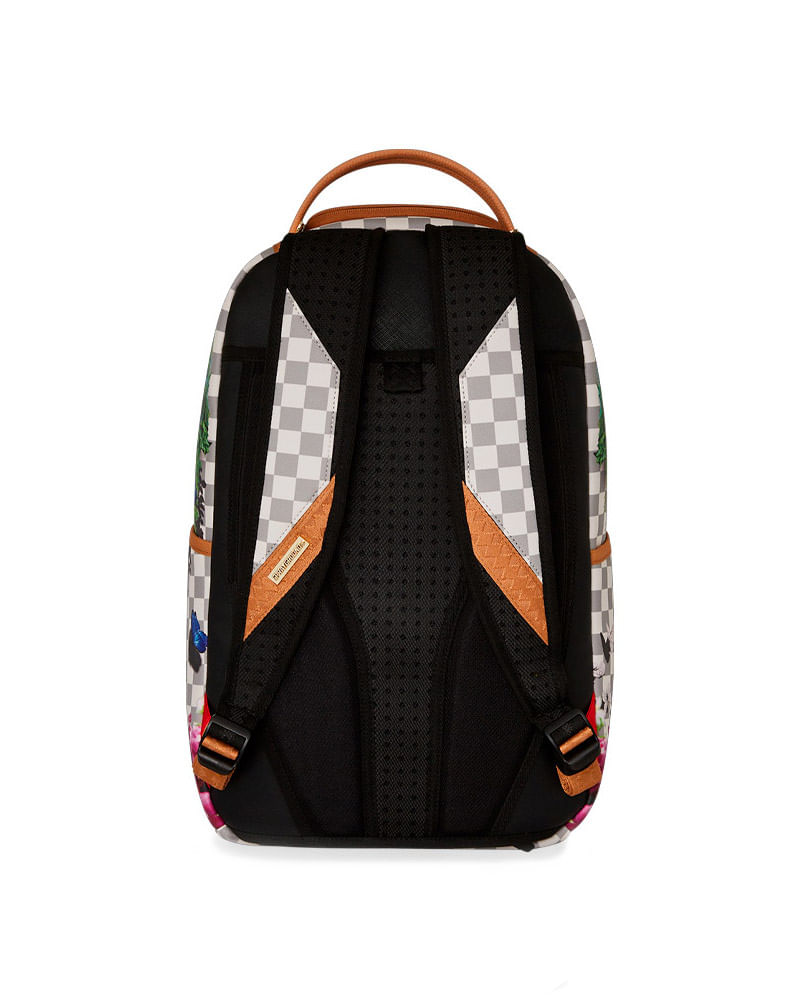 Mochila-Sprayground-Tiger-Chilling-Dlxr-Unissex