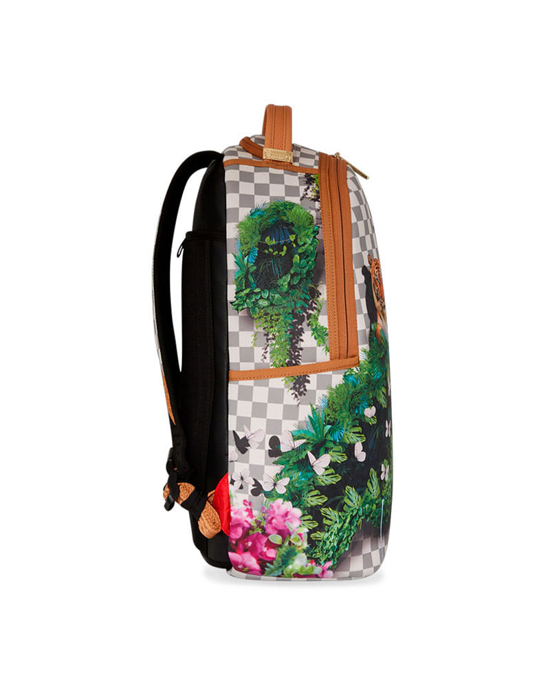 Mochila-Sprayground-Tiger-Chilling-Dlxr-Unissex