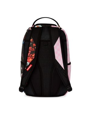 Mochila Sprayground Saturday Morning Dlx Unissex