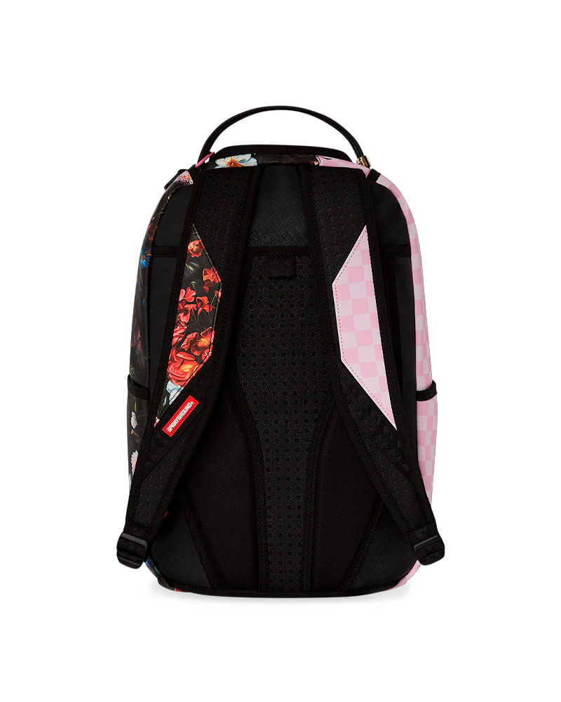 Mochila-Sprayground-Saturday-Morning-Dlx-Unissex