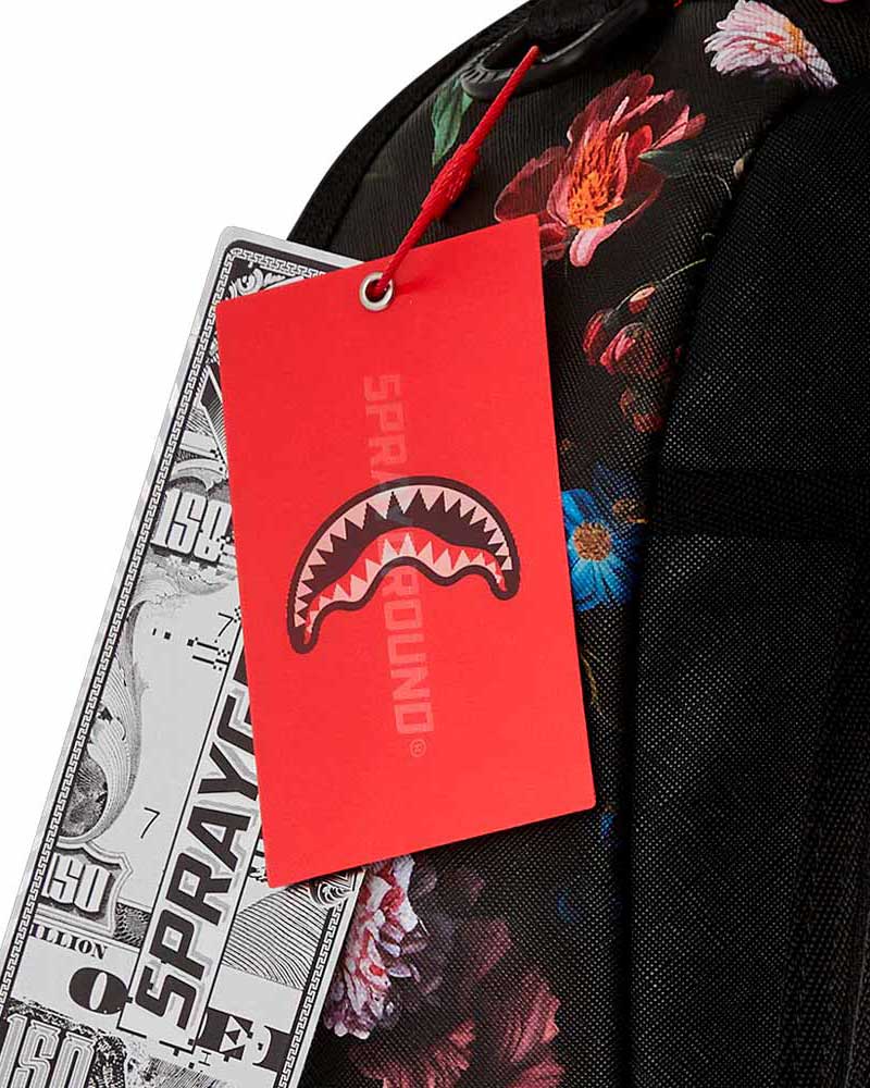 Mochila-Sprayground-Saturday-Morning-Dlx-Unissex