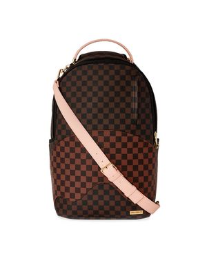 Mochila Sprayground Boujee Strap Dlxvf Unissex