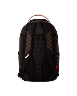 Mochila Sprayground Boujee Strap Dlxvf Unissex