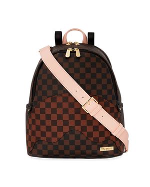 Mochila Sprayground Boujee Strap Savage Unissex