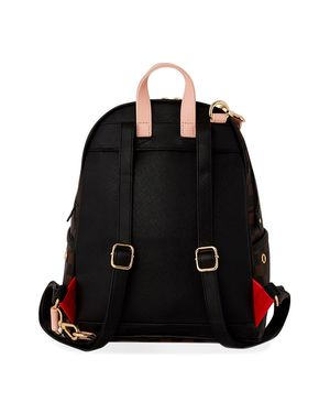 Mochila Sprayground Boujee Strap Savage Unissex