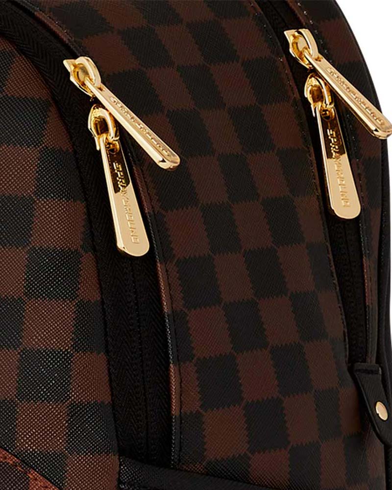 Mochila-Sprayground-Boujee-Strap-Savage-Unissex