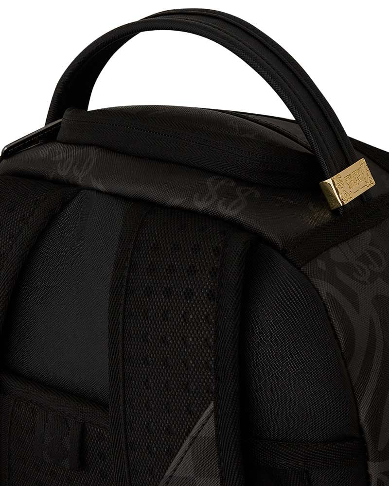 Mochila-Sprayground-3am-Check-Pattern-Dlx-Unissex