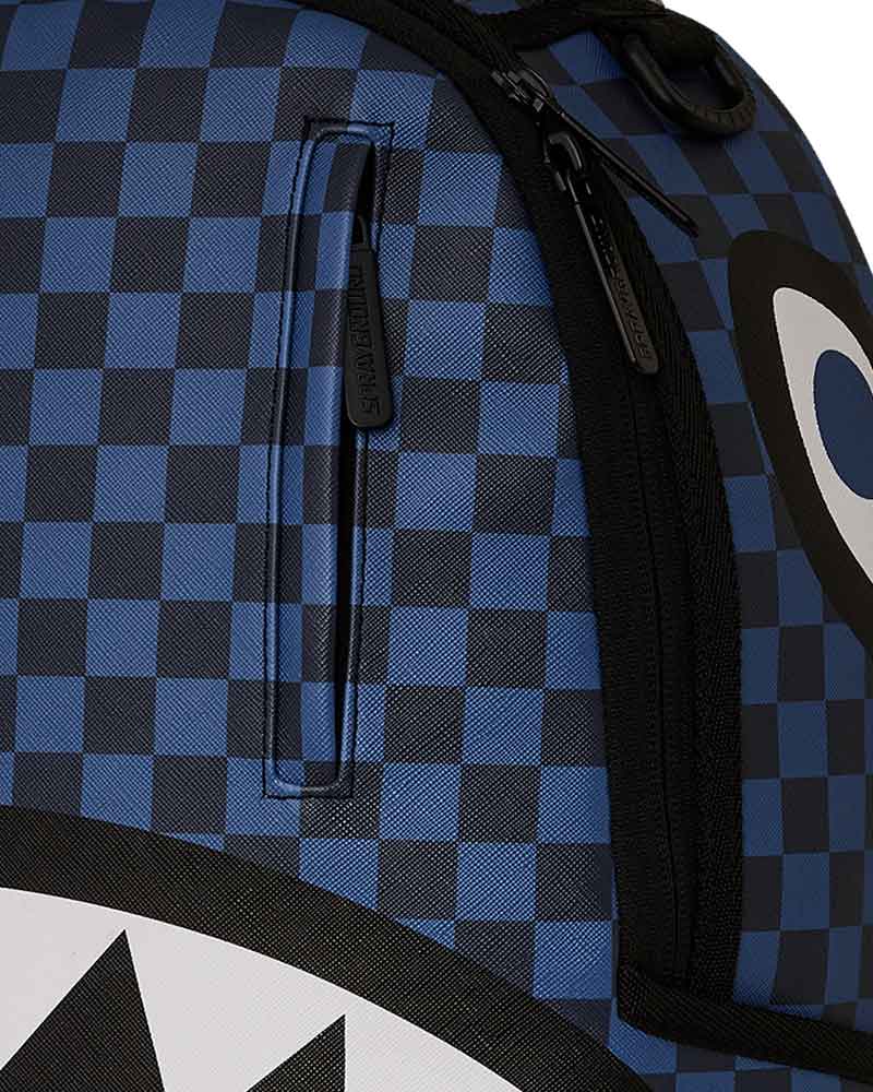Mochila-Sprayground-Midnight-Sharks-In-Paris-Dlxsv-Unissex