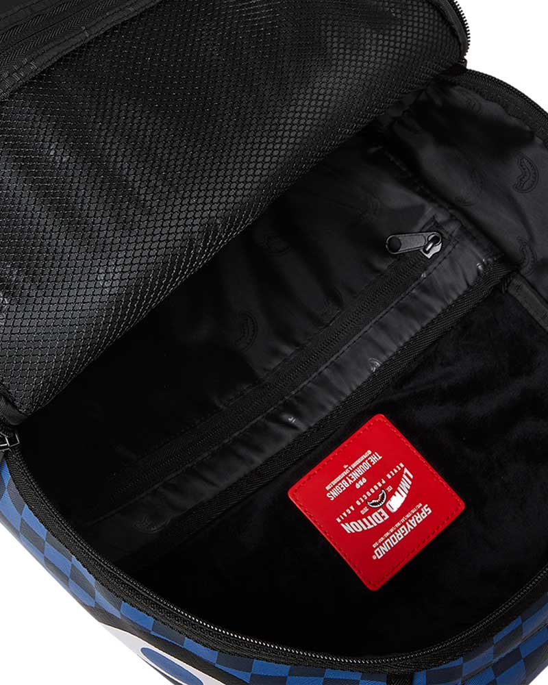 Mochila-Sprayground-Midnight-Sharks-In-Paris-Dlxsv-Unissex