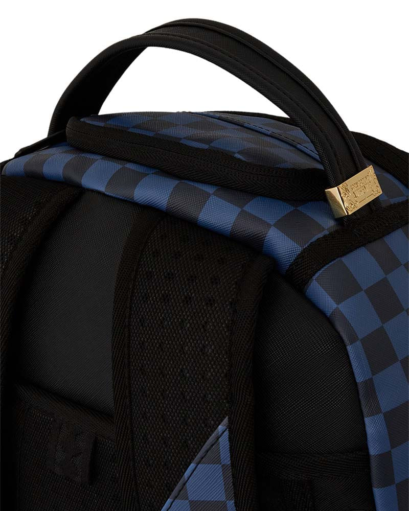 Mochila-Sprayground-Midnight-Sharks-In-Paris-Dlxsv-Unissex