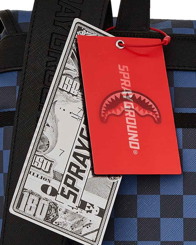 Mochila-Sprayground-Midnight-Sharks-In-Paris-Montecarlo-Unissex