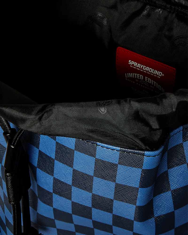 Mochila-Sprayground-Midnight-Sharks-In-Paris-Montecarlo-Unissex