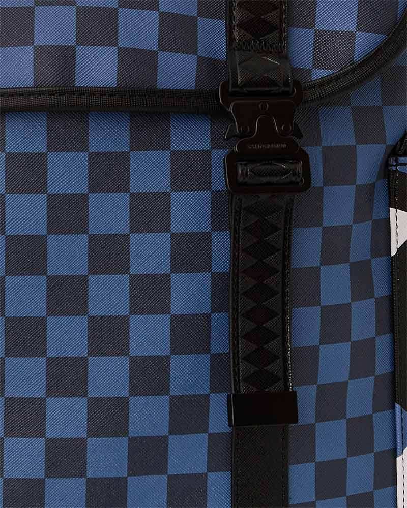 Mochila-Sprayground-Midnight-Sharks-In-Paris-Montecarlo-Unissex
