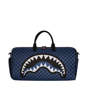 Bolsa Sprayground Midnight Sharks In Paris Large Duffle Unissex