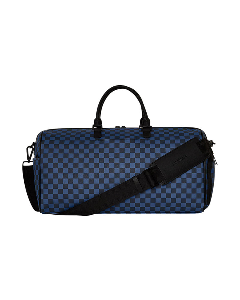 Bolsa-Sprayground-Midnight-Sharks-In-Paris-Large-Duffle-Unissex