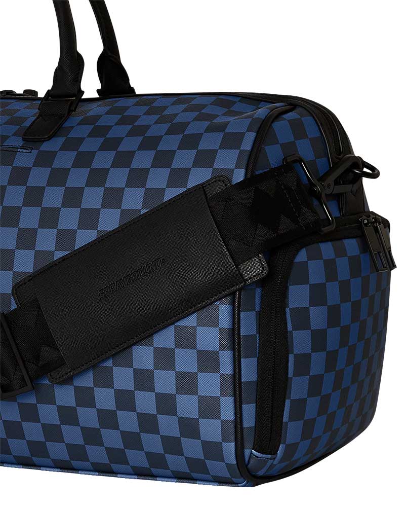 Bolsa-Sprayground-Midnight-Sharks-In-Paris-Large-Duffle-Unissex