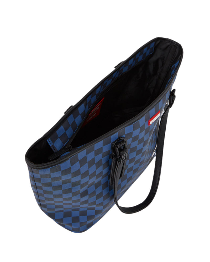 Bolsa-Sprayground-Midnight-Sharks-In-Paris-Tote-Unissex