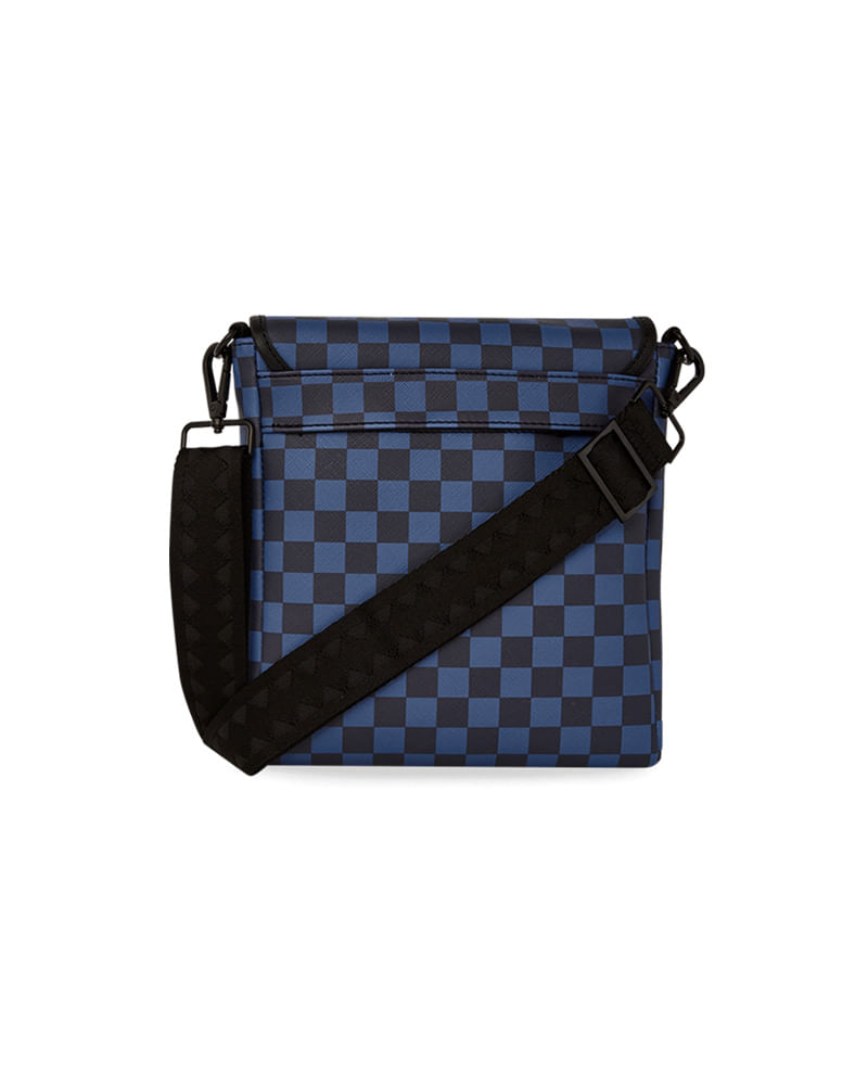 Bolsa-Sprayground-Midnight-Sharks-In-Paris-Messenger-Sling-Unissex