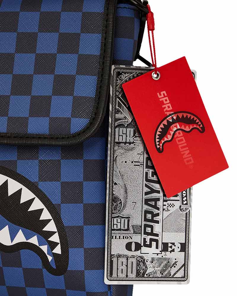 Bolsa-Sprayground-Midnight-Sharks-In-Paris-Messenger-Sling-Unissex