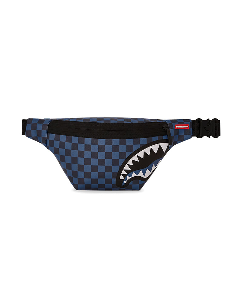 Bolsa-Sprayground-Midnight-Sharks-In-Paris-Savvy-Crossbody-Unissex