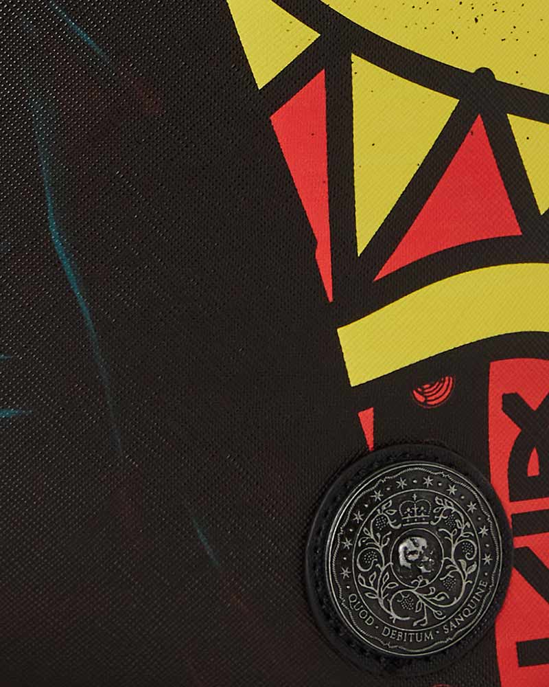 Mochila-Sprayground-John-Wick-The-Hit-Unissex