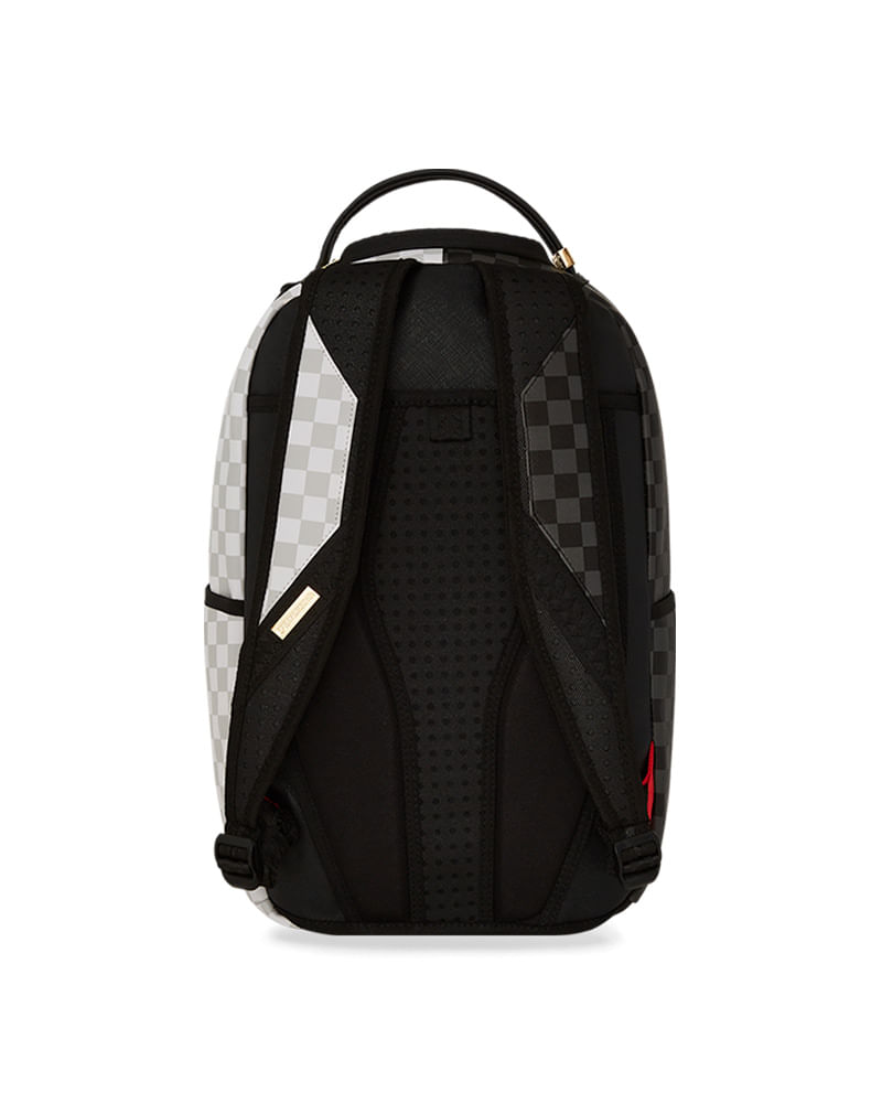 Mochila-Sprayground-John-Wick-Stand-Strong-Unissex