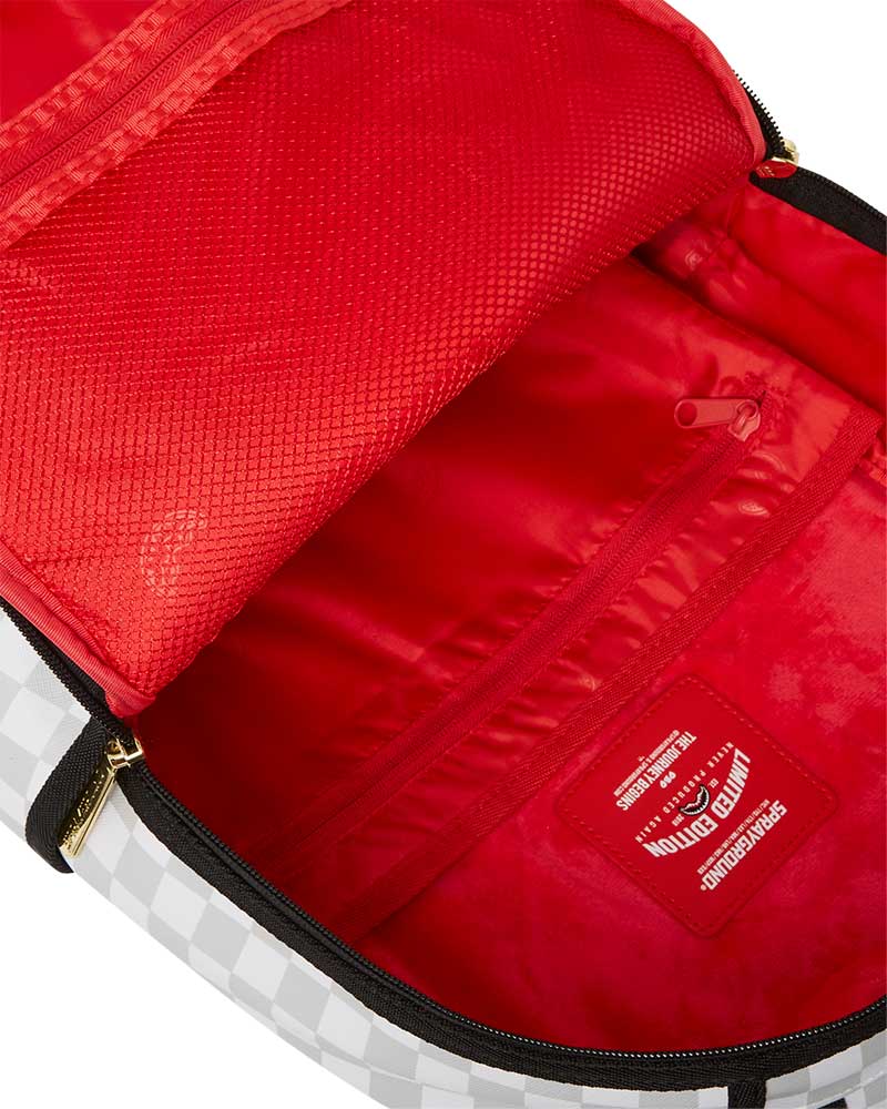 Mochila-Sprayground-John-Wick-Stand-Strong-Unissex