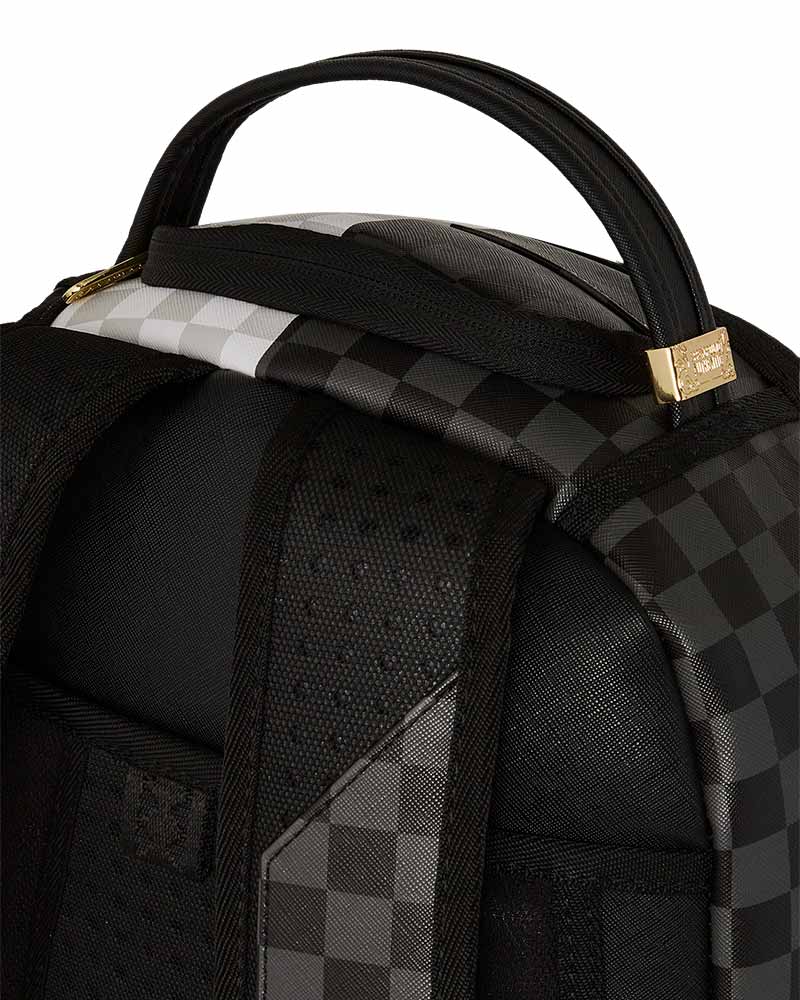 Mochila-Sprayground-John-Wick-Stand-Strong-Unissex