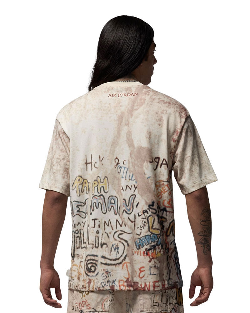 Camiseta-Air-Jordan-Masculina