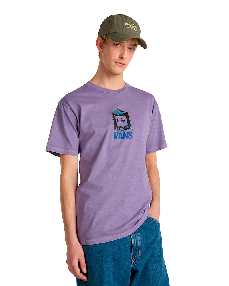 Camiseta-Vans-Dollface-SS-Masculina