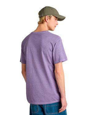 Camiseta Vans Dollface SS Masculina