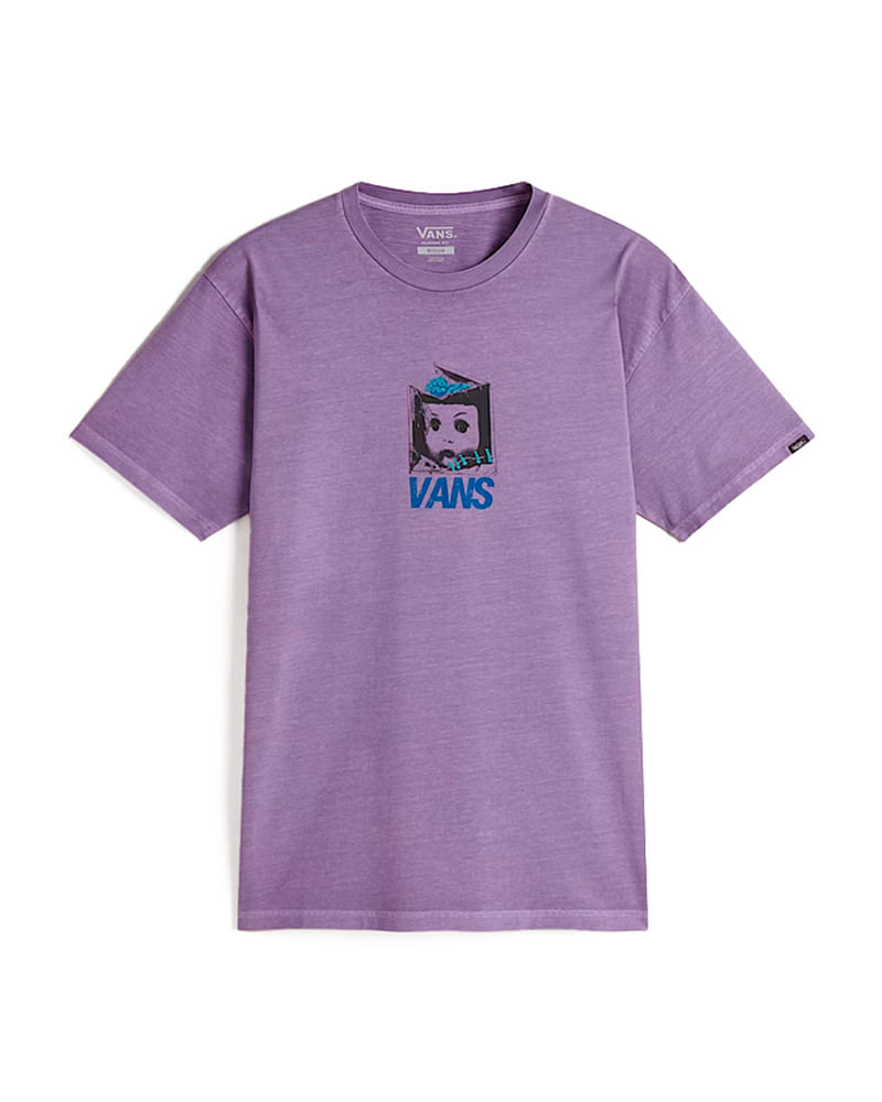 Camiseta-Vans-Dollface-SS-Masculina