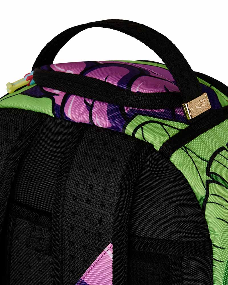Mochila-Sprayground-Zombie-Shark-DLXSR-Unissex